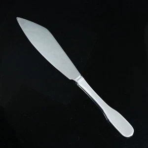 Hans Hansen. Silbernes Kuchenmesser - Susanne - Bild 1 von 1