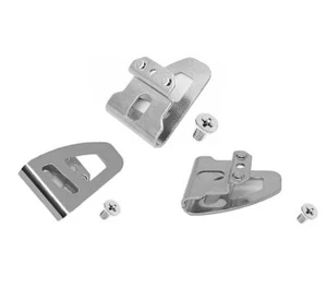 2803-20 2803-22 Belt Clips Steel Suitable For M-lw-uk-e 18V 1/2" 13 mm Drill/... - Picture 1 of 2