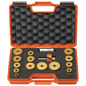 KIT FRESA A GRADINO CON 17 CUSCINETTI - CMT - 835.503.11 - Imagen 1 de 1