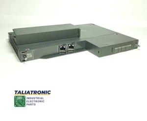 Siemens simatic S7-400 Net CP Industrial Ethernet CP 443-1 / 6GK7 443-1EX30-0XE1 - Picture 1 of 6