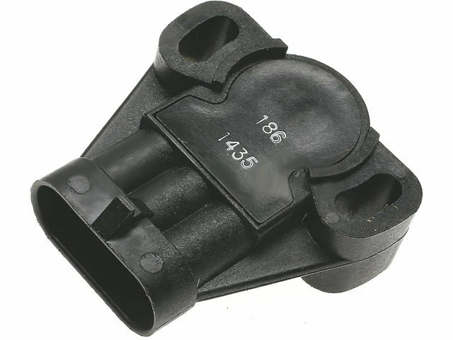 Throttle Position Sensor fits Buick LeSabre 1988-1992 34VMNB - Image 1 of 1