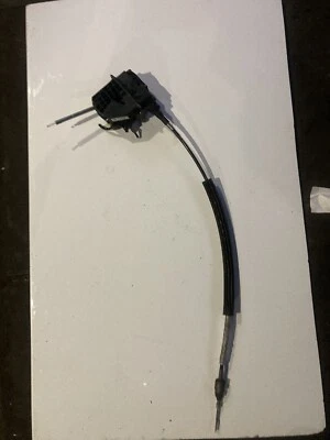 Volkswagen Passat 2010 VW CC 2,0 diésel selector de marchas automático OEM 3C2713025R Foto 1 de 4