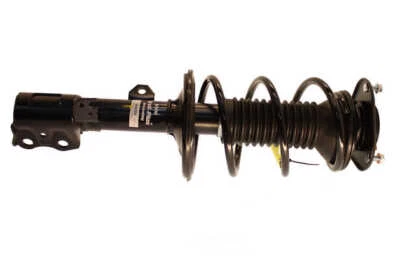 Front Left Strut and Coil Spring Assembly For 2009-2013 Toyota Corolla 2010 KYB - Image 1 of 4