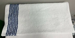 Asciugamano da golf Winston Collection Tour 22" per 44" modello Factory Seconds #40002 - Foto 1 di 21