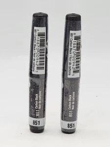 Styli-Style nano Carbon Black #851 Eyeliner eyeliner . QTY:2 - Picture 1 of 3