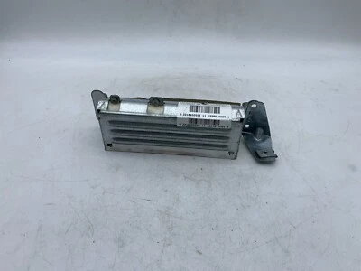 Módulo de seguridad trasero izquierdo mercedes-benz w221 clase s rs a2218600505 Foto 1 de 4