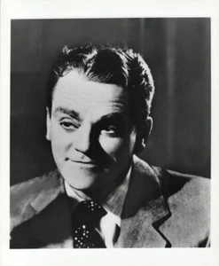 Foto de prensa del actor James Cagney 8 x 10 - Imagen 1 de 2