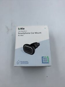 iOttie iTap 2 Magnetic CD Slot Mount Holder Cradle for iPhone Samsung Smartp @F2