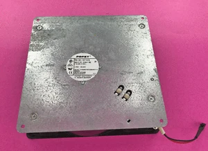 PAPST MOTOREN RG125-19/14N 24V FAN - Picture 1 of 4