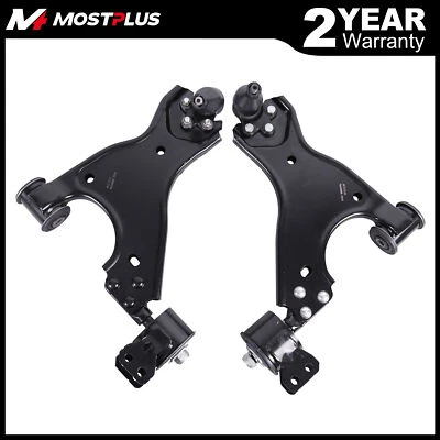 Braço de controle inferior dianteiro para Buick Enclave Chevy Traverse Saturn Outlook - Imagem 1 de 4