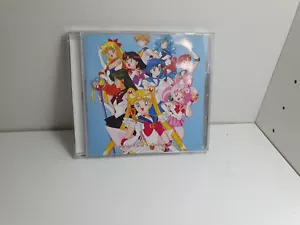 Sailor Moon complete vocal collection Vol. 2 - Bild 1 von 3