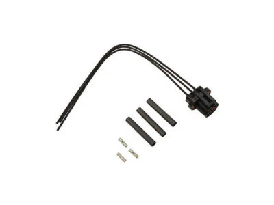 Conector de lámpara de haz alto/bajo para faros Mercury Sable Motorcraft 81465YX Foto 1 de 2