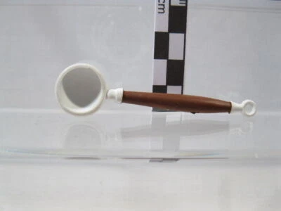 Asterix Serie Schleich 1975 :  steckbare Schöpfkelle von Miraculix   60025 - Bild 1 von 2