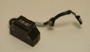 Jadak JDK-1668 / Beckman Coulter A85522 Barcode Scanner - Picture 1 of 6