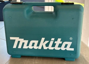 Estuche rígido Makita para amoladora angular GA4030K (solo estuche) - Usado - Imagen 1 de 5