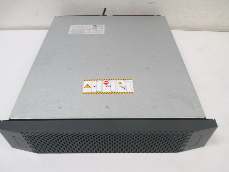 EMC EAE 12-Bay Storage Array SP Module - Image 1 of 4