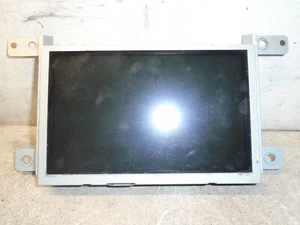 2009-2010 Lincoln MKS Navigation Display Screen OEM DP8W-4200 - Bild 1 von 5