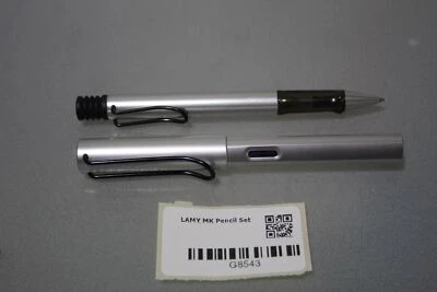 LAMY MK Pencil Set 2 Stück-LAMY MK Füller+Rollerball - Bild 1 von 4