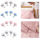 Garment Mushroom Quilt Holder Bed Sheets Buckle Mattress Clip Quilt Fixer