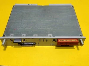Siemens Simatic 6ES5 252-3AA13 6ES5 374-0AA11 Memory subModule 374 - Picture 1 of 8