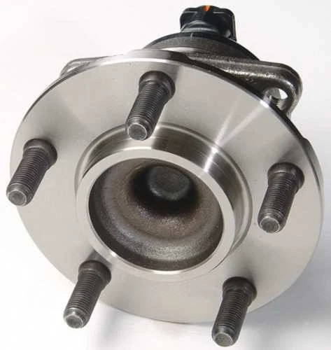 Conjunto de cojinete y buje de rueda trasera Chrysler Town & Country/Voyager 2001-2007 Foto 1 de 1