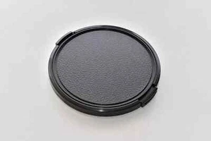 [Brand New] 52mm Front Lens Cap Clip On for Nikon Canon Olympus Sony From JAPAN - Picture 1 of 4