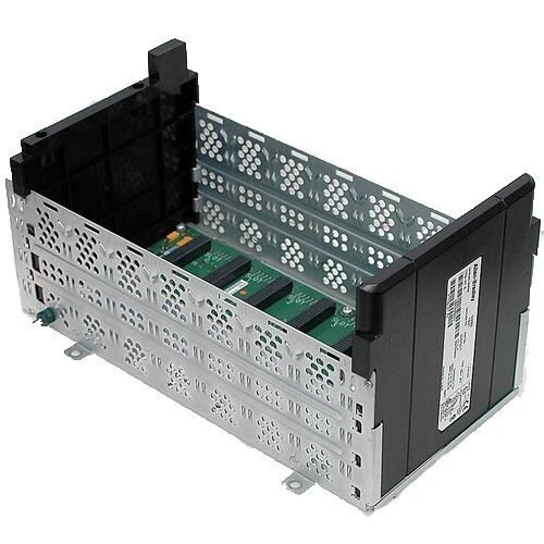 telaio originale  Allen-Bradley 1756-A7 ControlLogix 7 slot - Immagine 1 di 1
