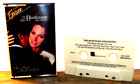 Vintage Audio Cassette Tape Mantovani Orchestra Many Moods Of Love 1994
