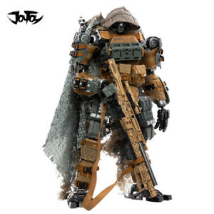 JOYTOY 1/18 Action Figure Mecha 09th Legion-Fear IV Sniper Type Model