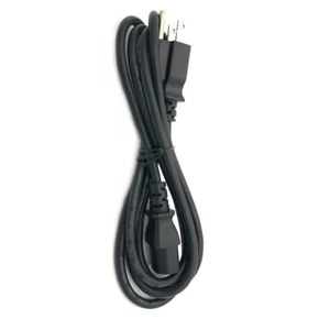 6' Power Cable Cord for HP MONITOR 2159M 2010I 2009M - Picture 1 of 1