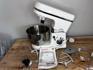 Morphy Richards Food Processor Model 400015 Hardly Used - Picture 1 of 14