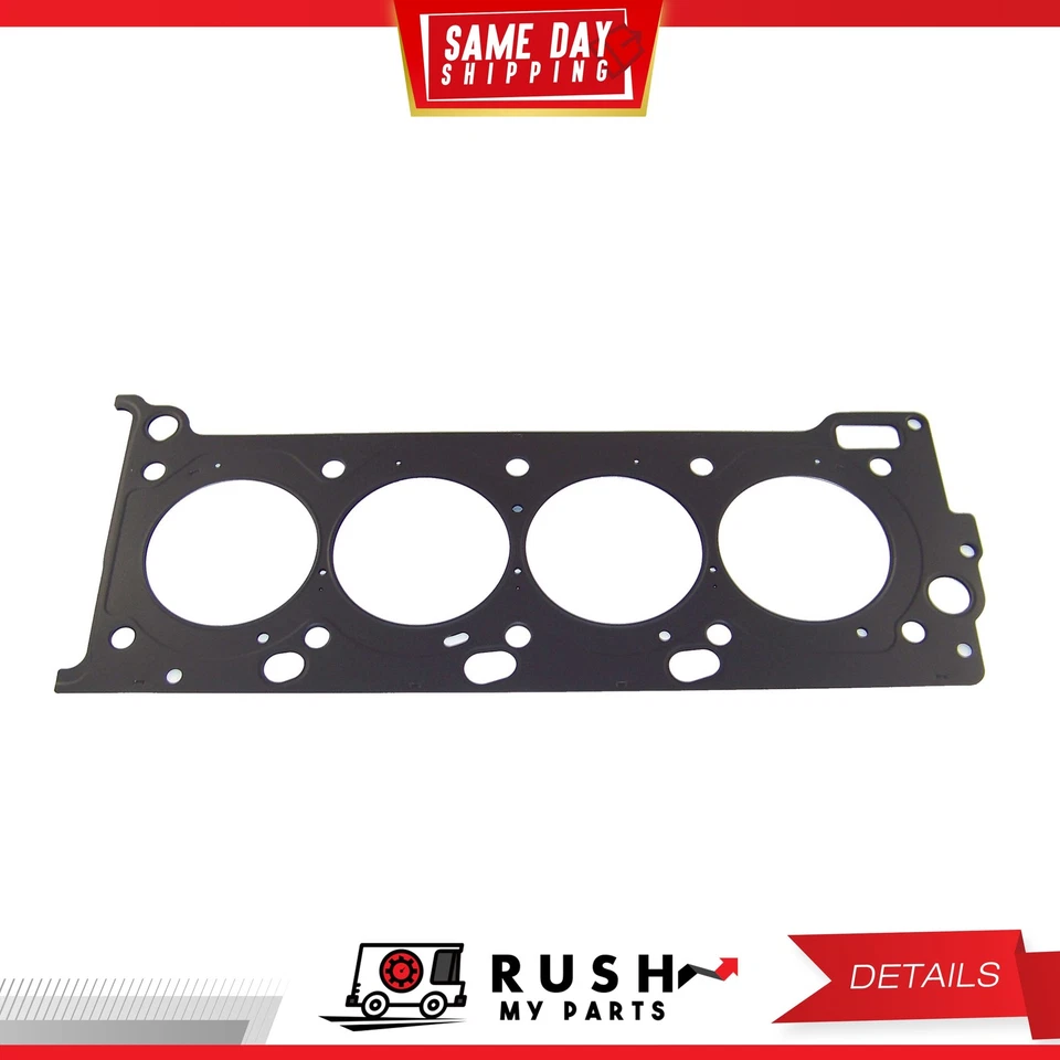 07-21 Junta de culata izquierda MLS para Lexus GS460 4,6 L-5,7 L V8 DOHC 32v DNJ HG978L Foto 1 de 1