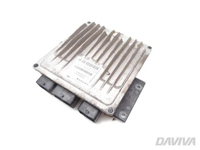 Centralina motore Renault Kangoo/Grand Kangoo 1.5 dCi 70 Diesel 8200911560 - Immagine 1 di 4