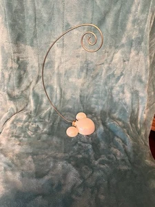 Mickey Disney Ornament Holder - Bild 1 von 2
