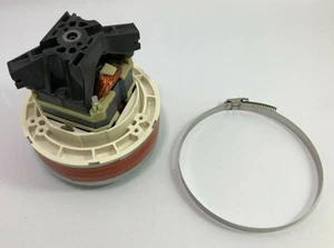 Motor para Electrolux AERUS Guardian C134A Canister Motor 6500-281 - Imagen 1 de 6