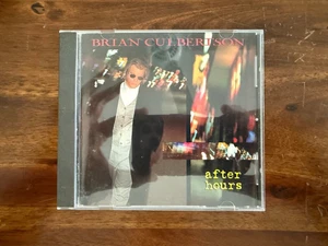 After Hours by Brian Culbertson (CD, 1996) FREE SHIPPING - Picture 1 of 2