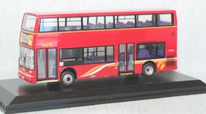 CREATIVE MASTERS CMNL UKBUS 2005 DENNIS TRIDENT D/DECK BUS PRIMER LONDRES EN CAJA - Imagen 1 de 19