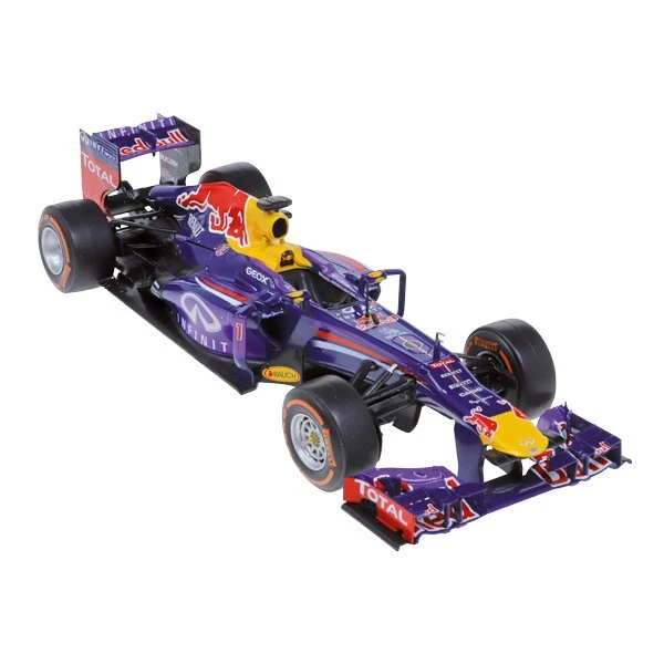RED BULL RB9 - Sebastian Vettel - 2013 Uscita 32 - Immagine 1 di 1