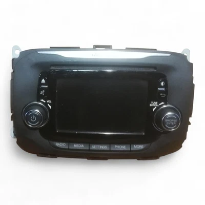 AUTORADIO PER ALFA ROMEO Giulietta Serie (940_) 01561086970 (13>) - Immagine 1 di 4