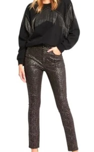 BNWT SASS & BIDE 'Over The Sun' Jeans - Size 25 - $280 - Picture 1 of 8