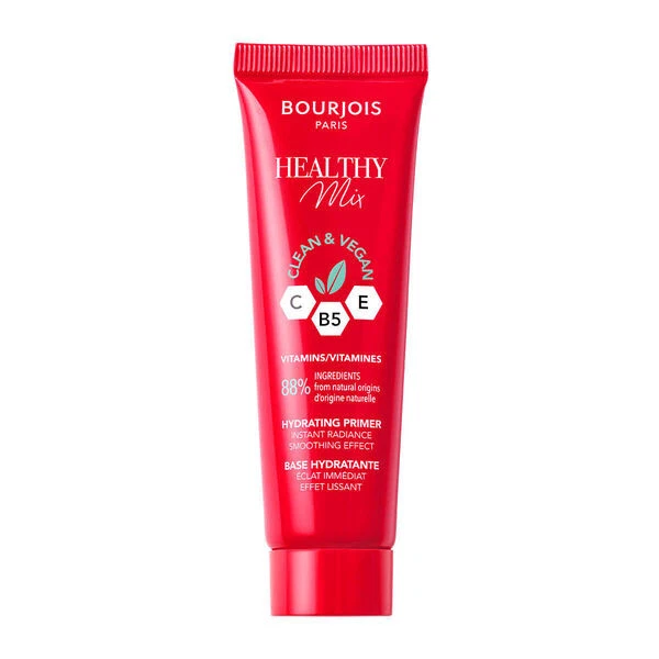 3616303915551 Bourjois Healthy Mix чистый праймер nawilżająca baza pod makijaż z w - Изображение 1 из 1