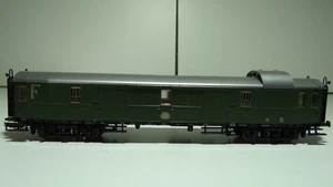 Roco H0 44449, Schnellzugwagen Hecht, DC, 2. Kl., Epoche III, KKK, OVP (113) - Bild 1 von 9