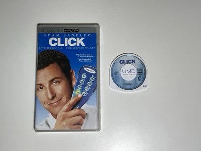 Click the Movie Sony PSP UMD  / TESTED / SHIPS NEXT DAY! Foto 1 de 3
