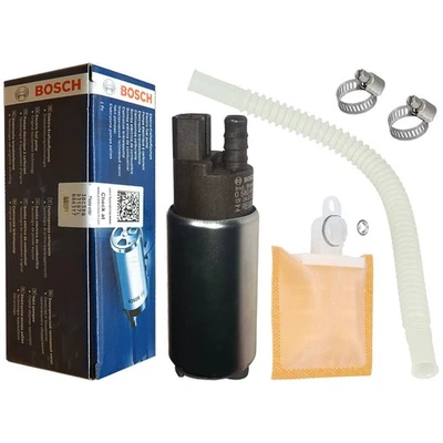 Kraftstoffpumpe Harley Davidson Touring Softail Dyna Sportster V-Rod 2000-2020 - Bild 1 von 4