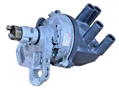 Toyota MR2 Turbo SW20 1991-95 3SGTE Gen Rev 2 OEM Distribuidor Tapa Rotor Probado Foto 1 de 4