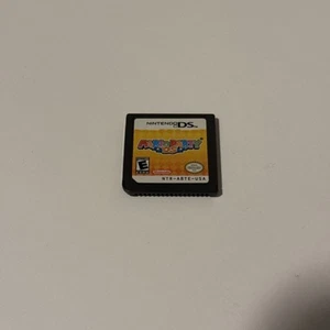 Mario Party DS (Nintendo DS, 2007) Nur Cartridge NDS Original GETESTET USA - Bild 1 von 1