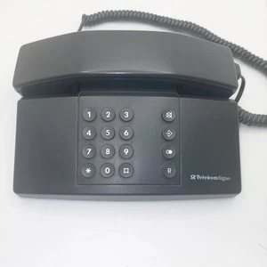 Telekom Telefon Signo analoges Tastentelefon Festnetztelefon - Bild 1 von 2