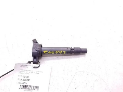 09-18 TOYOTA RAV4 2.5L 4CYL MONTAJE BOBINA ENCENDIDO  Foto 1 de 4