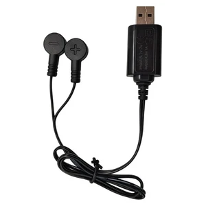 USB Charger ABS Construction Fireproof Properties & Efficient Charging - Picture 1 of 8