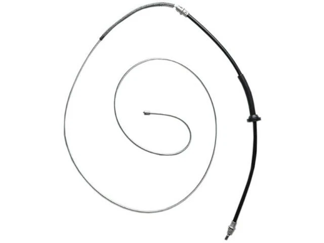 Cable de freno de estacionamiento delantero Raybestos 56915ZRDK 1996 para Chevrolet K3500 1994-2000 Foto 1 de 2